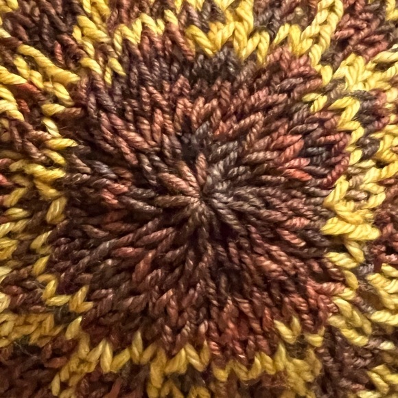 Wind Cave National Park Beanie